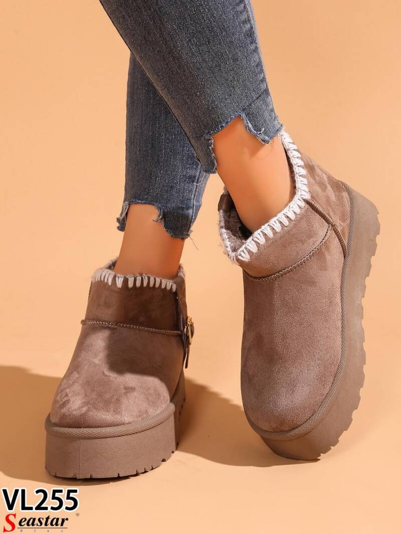 Botki damskie Roz 36-41/ 12 par